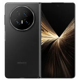 Смартфон Honor Magic V5, 16/512 GB, Black, Черный